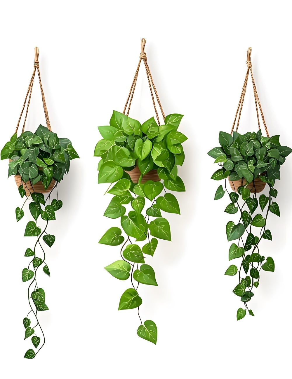 Hiedra (Hedera helix)