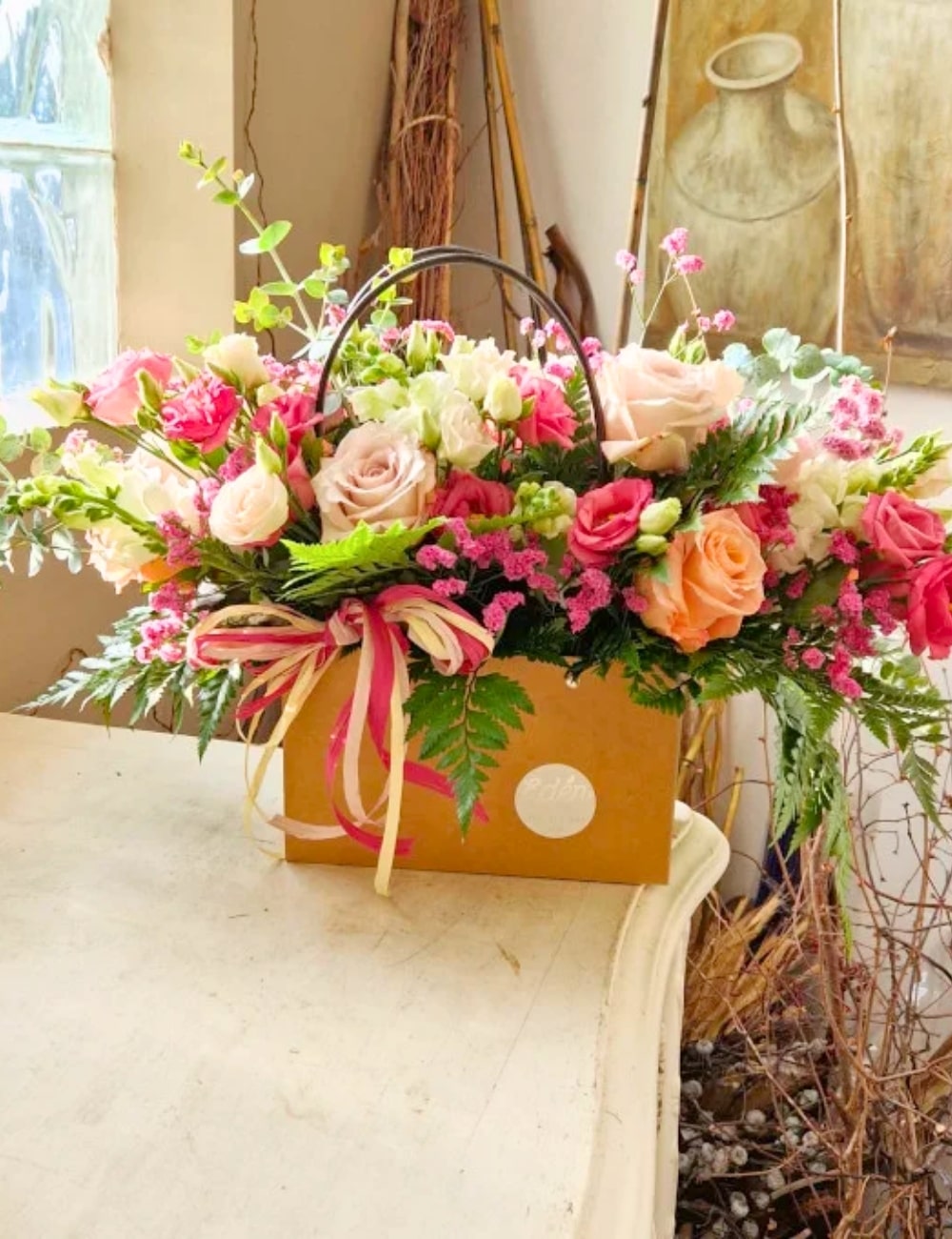 Centro “Bosque Sereno”